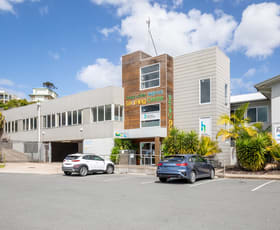 Offices commercial property sold at 14 Cabarita Place Merimbula NSW 2548
