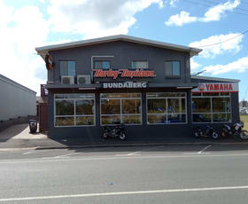 Showrooms / Bulky Goods commercial property for sale at Woondooma St Bundaberg QLD 4670