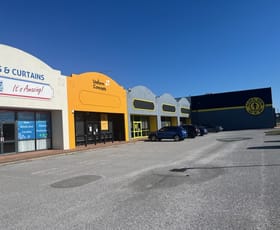 Shop & Retail commercial property sold at 2/1-5 Sunlight Drive Port Kennedy WA 6172