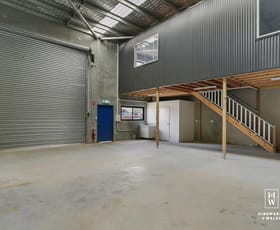Factory, Warehouse & Industrial commercial property sold at Unit 26/17 Old Dairy Close Moss Vale NSW 2577