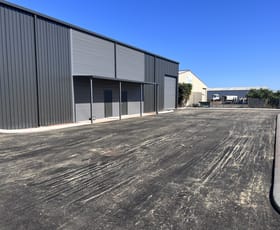 Factory, Warehouse & Industrial commercial property sold at 8 Juniper Way Davenport WA 6230