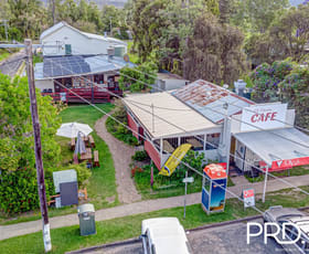 Shop & Retail commercial property sold at 18 Court Street Tabulam NSW 2469