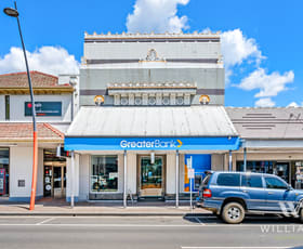 Shop & Retail commercial property leased at 94 John Street Singleton NSW 2330