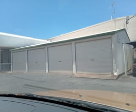 Factory, Warehouse & Industrial commercial property for lease at 1/10 Heidke Street Avoca QLD 4670