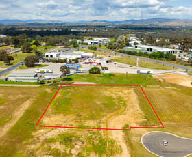 Development / Land commercial property sold at 38 Woolpoint Court Lavington NSW 2641