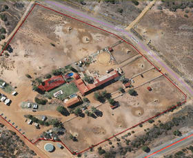 Rural / Farming commercial property for sale at 1 Ranch Court (Big River Ranch) Kalbarri WA 6536