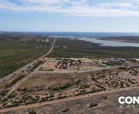Rural / Farming commercial property for sale at 1 Ranch Court (Big River Ranch) Kalbarri WA 6536