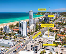Offices commercial property sold at 1924 Gold Coast Highway Miami QLD 4220