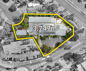 Other commercial property sold at 2-6 Copernicus Way Keilor Downs VIC 3038