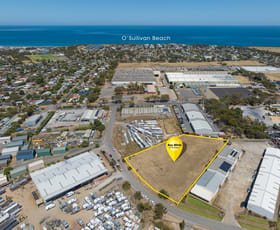Development / Land commercial property sold at 18 Hales Drive Lonsdale SA 5160