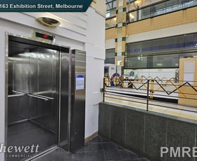 Parking / Car Space commercial property sold at 2393/163 Exhibition Street Melbourne VIC 3000