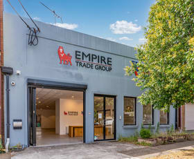 Factory, Warehouse & Industrial commercial property sold at 68 Meeks Road Marrickville NSW 2204