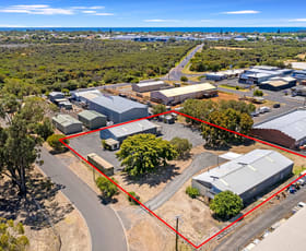 Factory, Warehouse & Industrial commercial property sold at 5 Plackett Way Busselton WA 6280