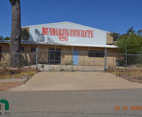 Factory, Warehouse & Industrial commercial property for sale at 11-15 Sutcliffe Road Mundaring WA 6073