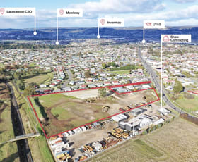 Development / Land commercial property for sale at 178 George Town Road Newnham TAS 7248