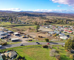 Factory, Warehouse & Industrial commercial property for sale at 178 George Town Road Newnham TAS 7248