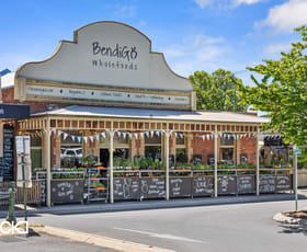 Shop & Retail commercial property sold at 314 Lyttleton Terrace Bendigo VIC 3550