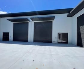 Factory, Warehouse & Industrial commercial property sold at Unit 11 (lot 11) 3-5 Engineering Drive North Boambee Valley NSW 2450
