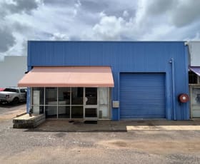 Showrooms / Bulky Goods commercial property sold at Unit 3/408 Stuart Highway Winnellie NT 0820