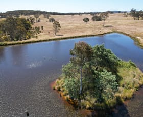 Rural / Farming commercial property sold at 1367 Marked Tree Road Gundaroo NSW 2620