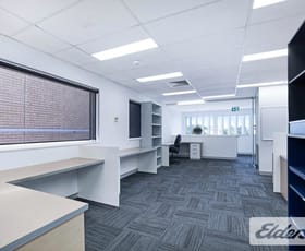 Offices commercial property sold at 207 Logan Road Woolloongabba QLD 4102