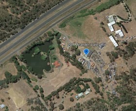 Factory, Warehouse & Industrial commercial property for sale at 209 Meander Valley Rd Travellers Rest TAS 7250