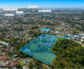 Development / Land commercial property sold at 92 Staff Road Cordeaux Heights NSW 2526