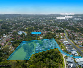Development / Land commercial property for sale at 92 Staff Road Cordeaux Heights NSW 2526