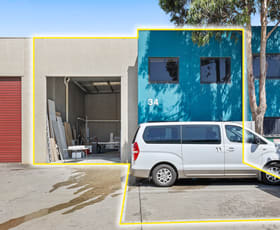 Factory, Warehouse & Industrial commercial property sold at Unit 34/266 Osborne Avenue Clayton South VIC 3169