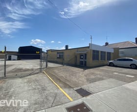 Factory, Warehouse & Industrial commercial property sold at 100-102 Hopkins Street Moonah TAS 7009