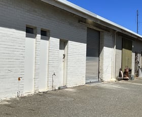 Factory, Warehouse & Industrial commercial property sold at 2/18 Colwyn Road Bayswater WA 6053