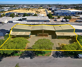 Factory, Warehouse & Industrial commercial property sold at 9 & 15 Hod Way Malaga WA 6090