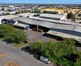 Factory, Warehouse & Industrial commercial property sold at 9 & 15 Hod Way Malaga WA 6090