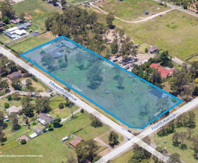 Development / Land commercial property sold at 435 Fourth Avenue Austral NSW 2179