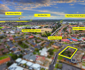Development / Land commercial property sold at 56 Duncan\'s Road Werribee VIC 3030