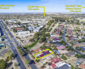 Other commercial property sold at 289 Heaths Road Werribee VIC 3030