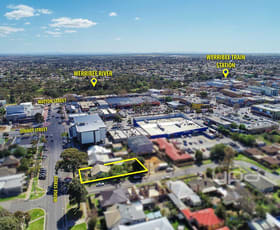 Development / Land commercial property sold at 14 Wedge Street Werribee VIC 3030