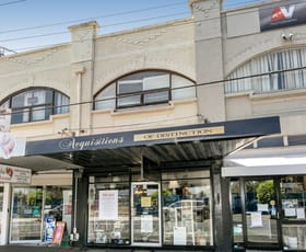 Shop & Retail commercial property sold at 484 Neerim Road Murrumbeena VIC 3163