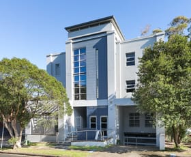 Offices commercial property sold at 1/51 Croydon Street Cronulla NSW 2230