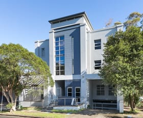 Offices commercial property sold at 1/51 Croydon Street Cronulla NSW 2230