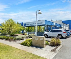 Factory, Warehouse & Industrial commercial property leased at 33A Walters Drive Osborne Park WA 6017