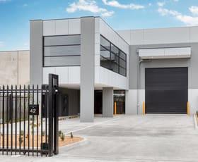 Factory, Warehouse & Industrial commercial property for sale at 1/42 Robbins Circuit Williamstown VIC 3016