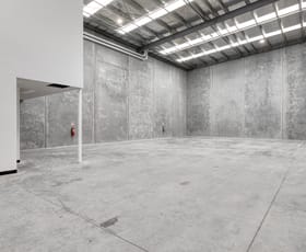 Factory, Warehouse & Industrial commercial property sold at 1/42 Robbins Circuit Williamstown VIC 3016