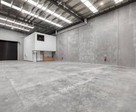 Factory, Warehouse & Industrial commercial property for sale at 1/42 Robbins Circuit Williamstown VIC 3016