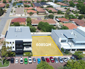 Development / Land commercial property sold at 192 Main Street Osborne Park WA 6017