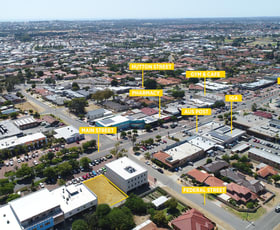 Development / Land commercial property sold at 192 Main Street Osborne Park WA 6017