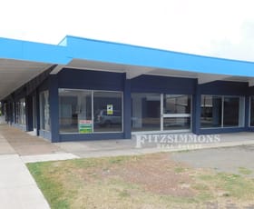 Factory, Warehouse & Industrial commercial property for sale at 12 Eileen Street Dalby QLD 4405