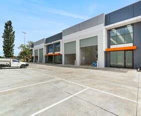 Factory, Warehouse & Industrial commercial property for lease at 72 Alfred Street Warragul VIC 3820