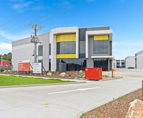Factory, Warehouse & Industrial commercial property for sale at 72 Alfred Street Warragul VIC 3820