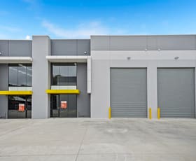 Factory, Warehouse & Industrial commercial property for sale at 72 Alfred Street Warragul VIC 3820